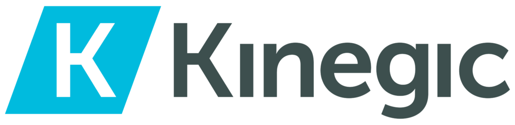 Kinegic logo - old