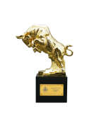 Golden Bull Award Year 2020 - Outstanding SME