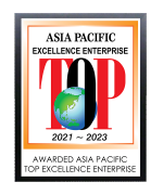Asia Pacific Top Excellence Enterprise Awards Year 2021 - 2023