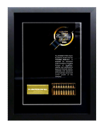 SME100 CTOS Credit Excellence Award 2020