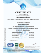 ISO 14001-EMS