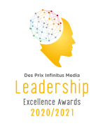 Des Prix Infinitus Media C-Suites Leadership Excellence Awards 2020